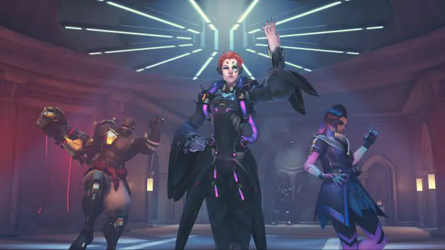 Imagen de Overwatch llevará a cabo un evento de doble experiencia el fin de semana