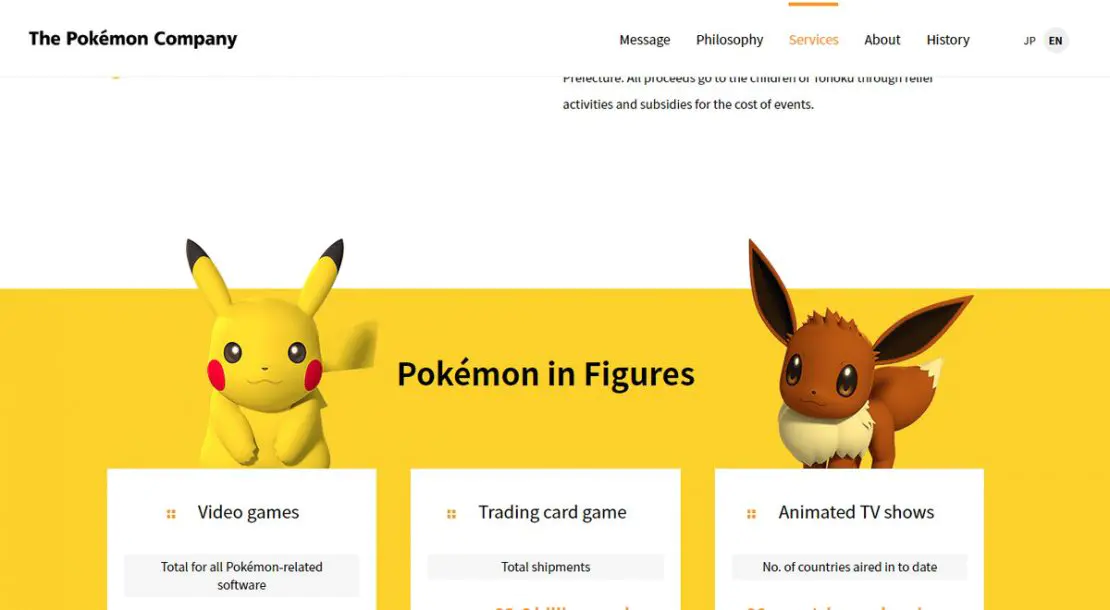 Pokémon
