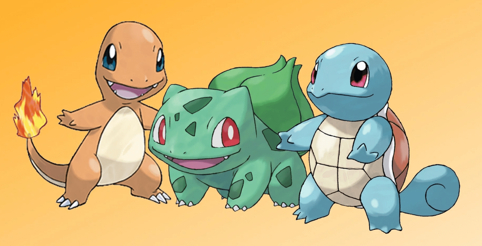 Pokémon Let's GO