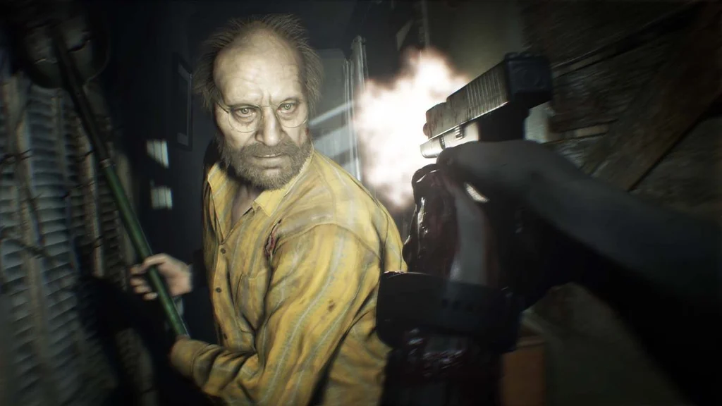 resident evil 7 11 0780043801642525