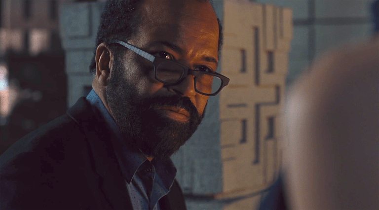 Imagen de El símbolo que está volviendo a todos locos en Westworld