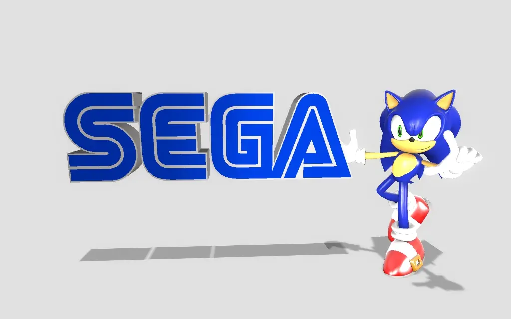 Imagen de SEGA querría aumentar su presencia en Occidente