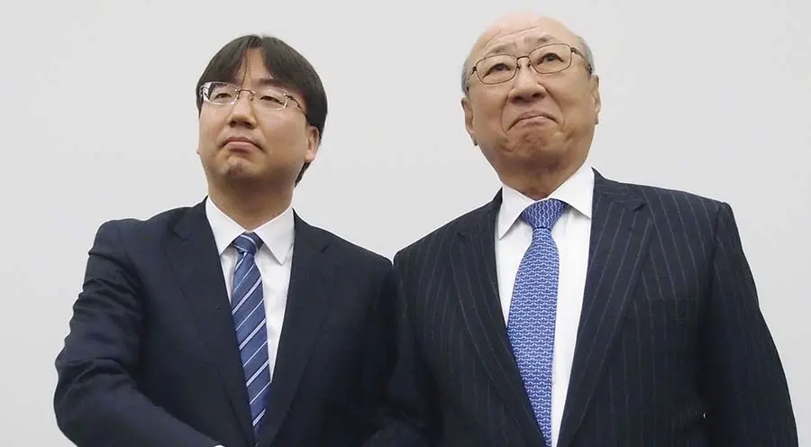 Imagen de Shuntaro Furukawa revela algunos de sus planes para Nintendo