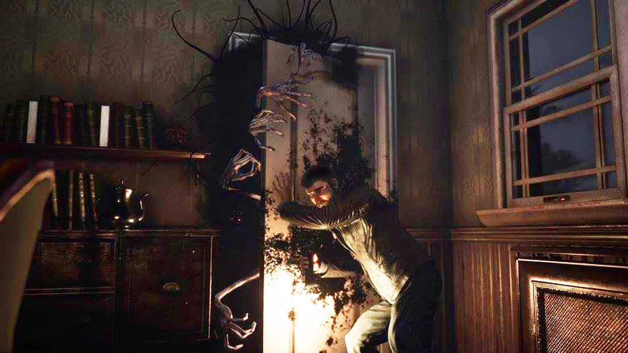 Imagen de El terror made in Spain tiene nombre propio: Song of Horror