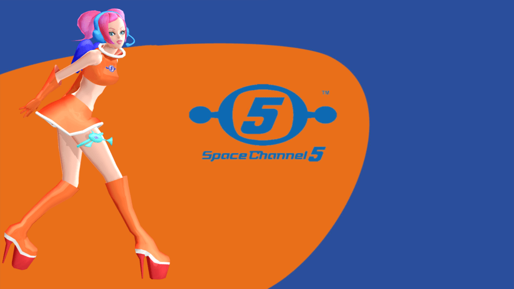 Imagen de SEGA confirma Space Channel 5 VR: Kinda Funky News Flash! en Occidente