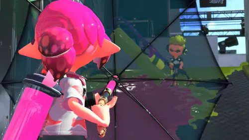 Imagen de Splatoon 2 se actualizará para arreglar los problemas de la versión 4.5.0