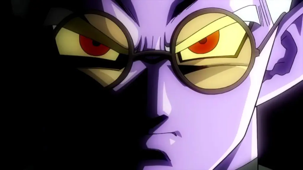 super dragon ball heroes universe mission trailer 3