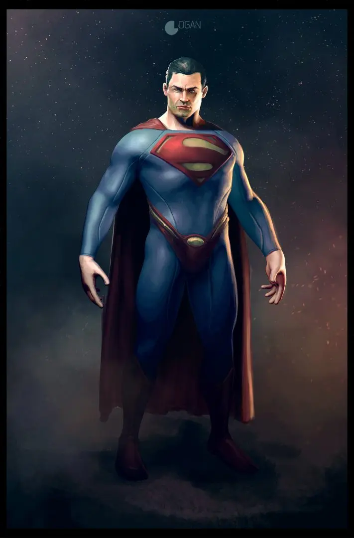 superman areajugones rocksteady