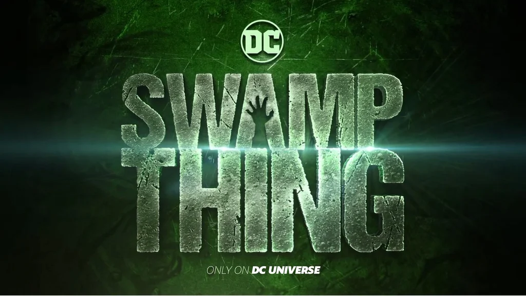 swamp