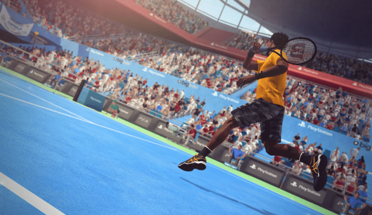 tennis world tour 5