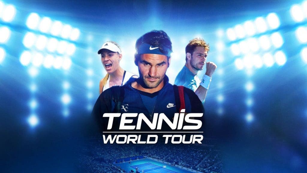 tennis world tour logo