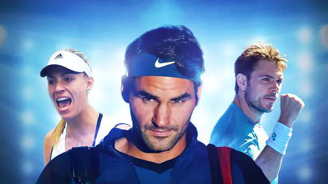 tennis world tour