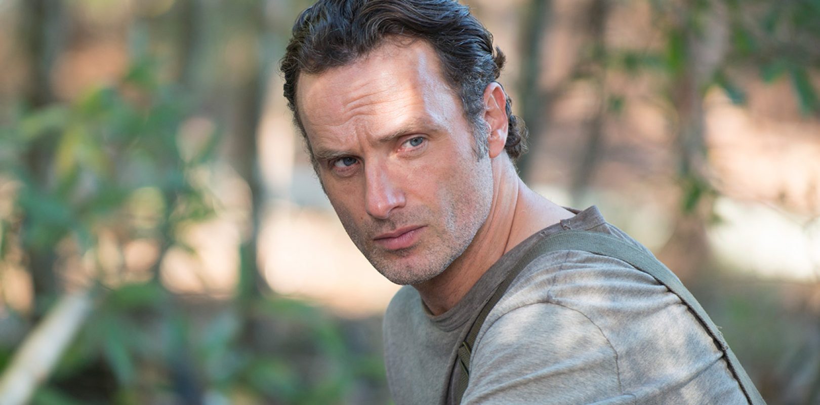 The Walking Dead Temporada 9 Reparto