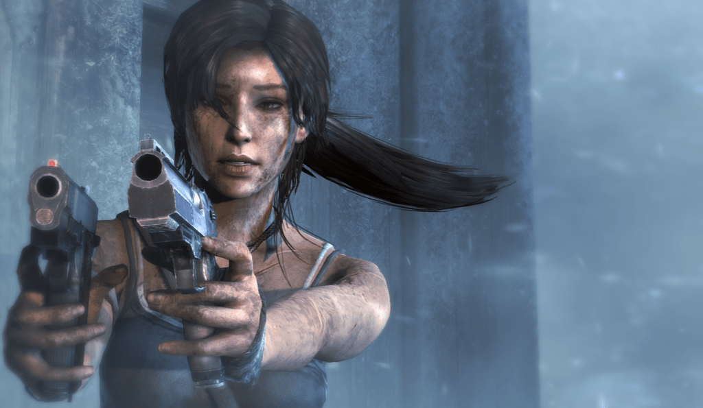 Imagen de No habrá pistolas gemelas para Lara Croft en Shadow of the Tomb Raider