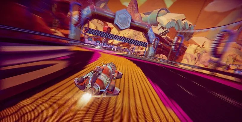 Imagen de Trailblazers fecha su lanzamiento para la semana que viene