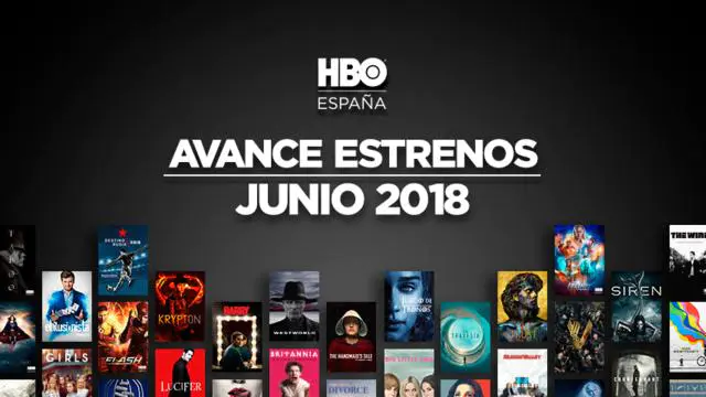 Imagen de Estas son todas las novedades que llegan a HBO España en junio