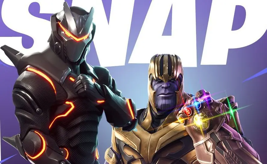 Fortnite