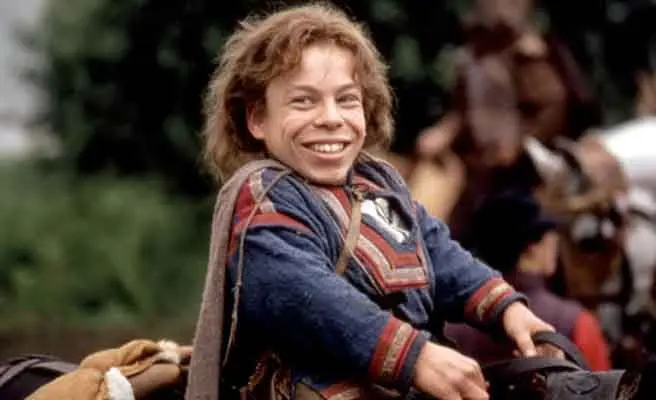 Imagen de Ron Howard está en conversaciones para una secuela de Willow