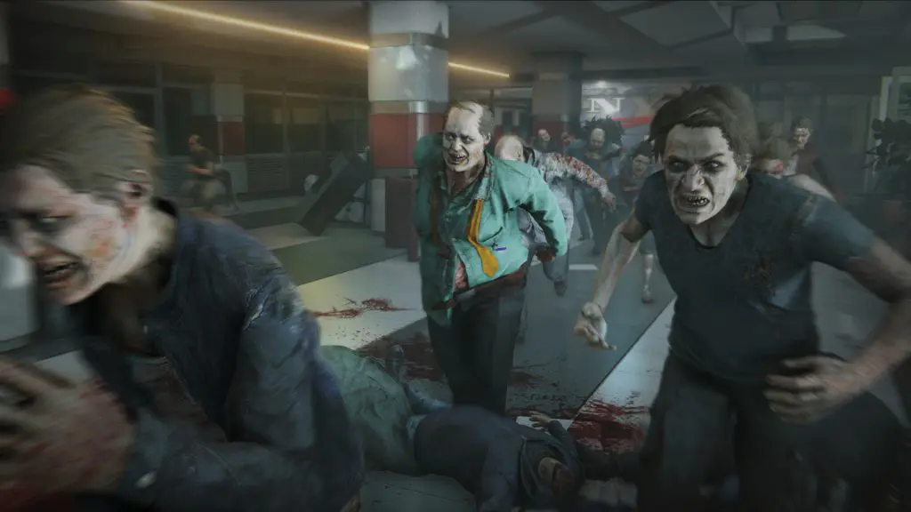 world war z