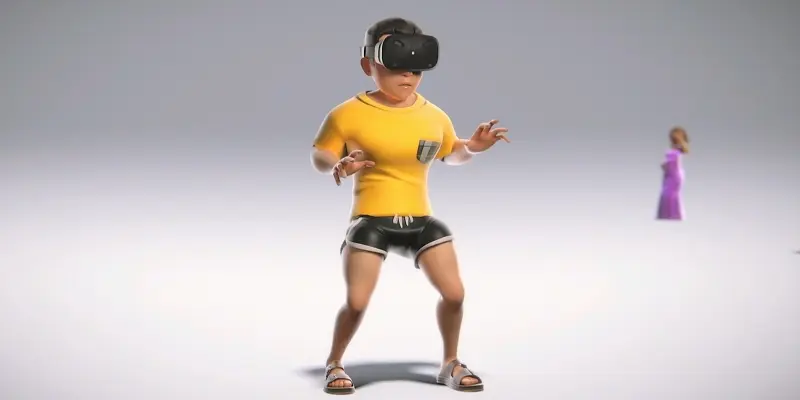 Imagen de Microsoft trabaja en nuevas experiencias para los avatares de Xbox