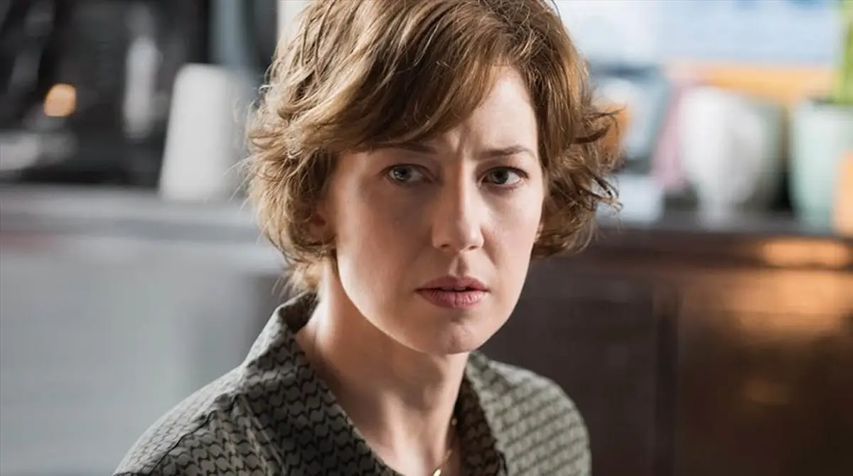 Imagen de Carrie Coon protagonizará la segunda temporada de The Sinner