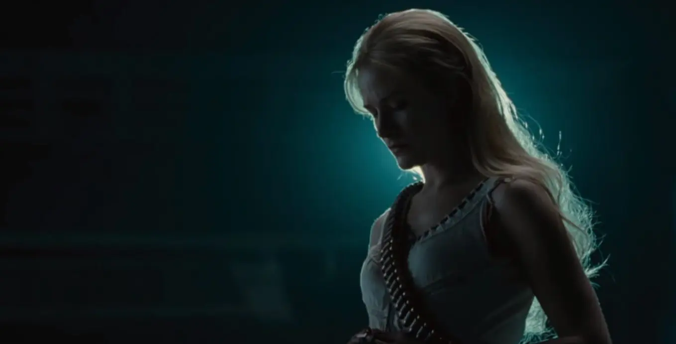 Imagen de Tráiler del episodio 2x07 de Westworld: Abre tus ojos
