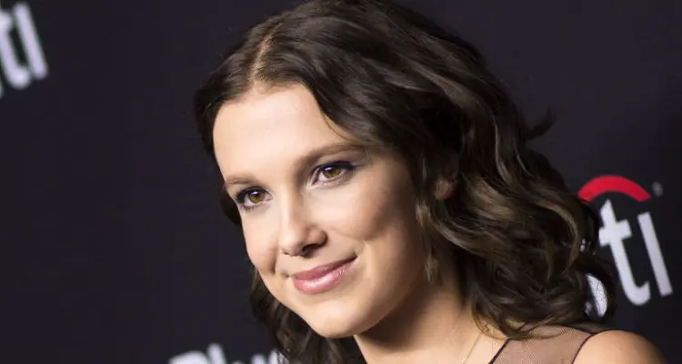 Imagen de Millie Bobby Brown abandona Twitter tras convertirse en meme homofóbico