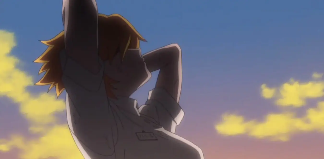 Imagen de Crítica de los episodios 2 y 3 de FLCL Progressive