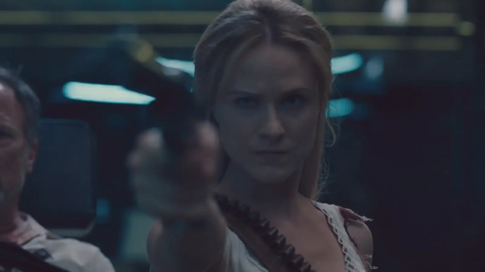 Imagen de Crítica del episodio 2x07 de Westworld: Fuego a cambio de la eternidad