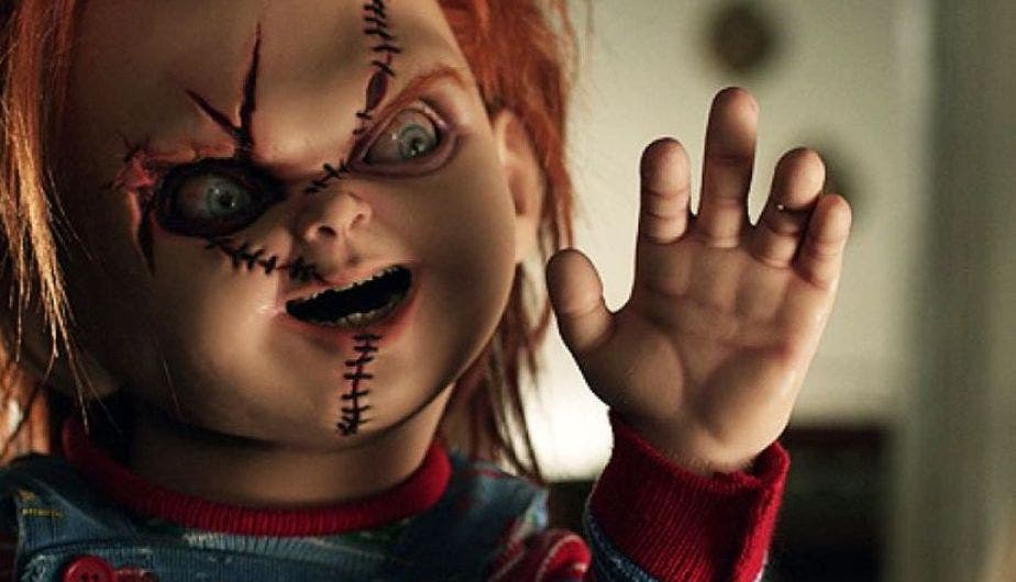 Imagen de El creador de Chucky confirma su llegada a televisión