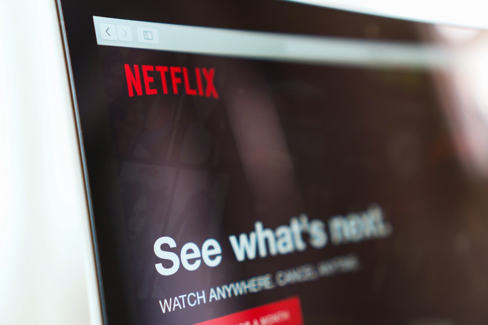 Imagen de Netflix prueba una suscripción 'low cost' en la India, ¿para expandirla en el futuro?