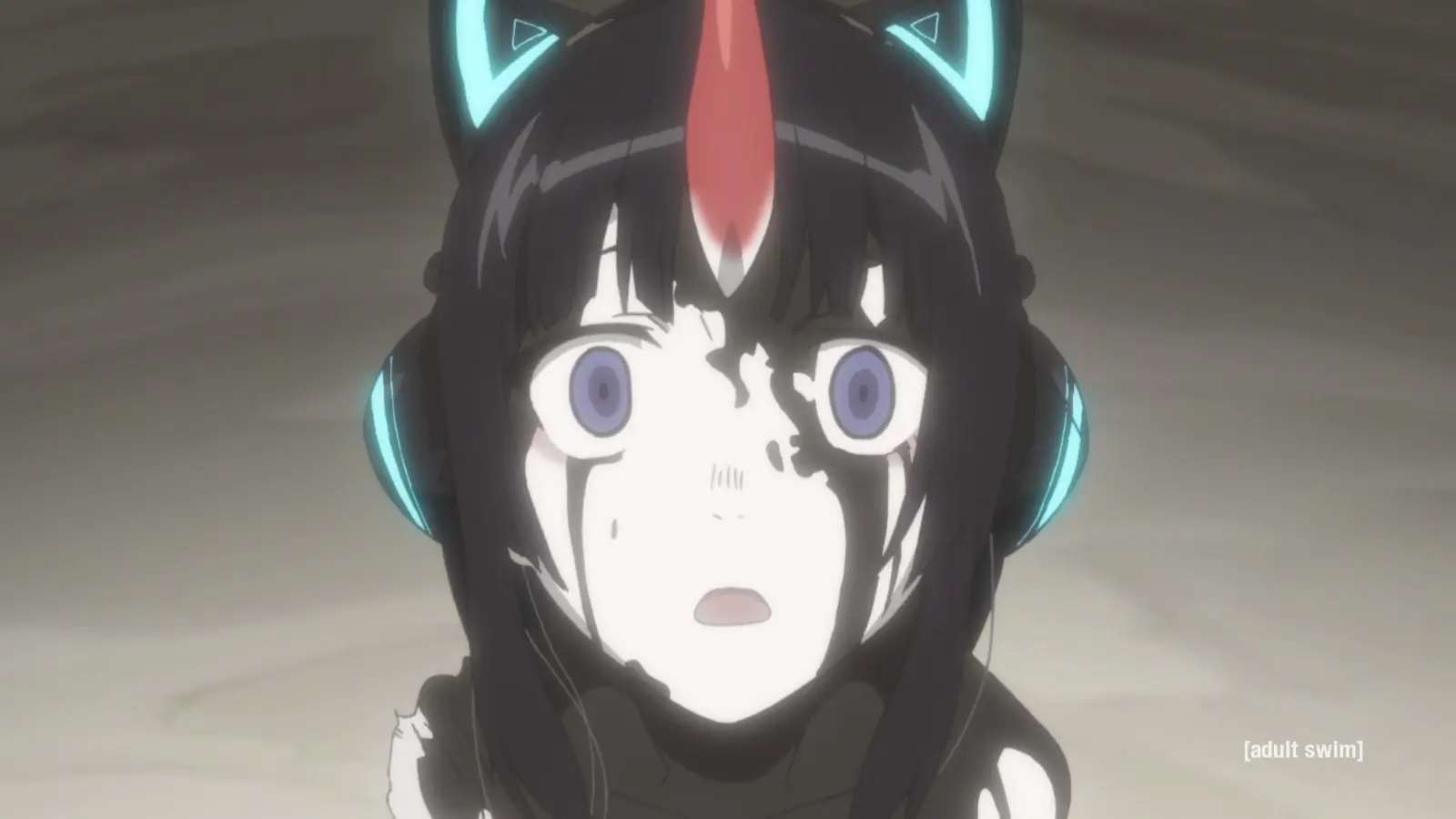Imagen de Crítica del episodio 1 de FLCL Progressive, un reinicio con sabor familiar