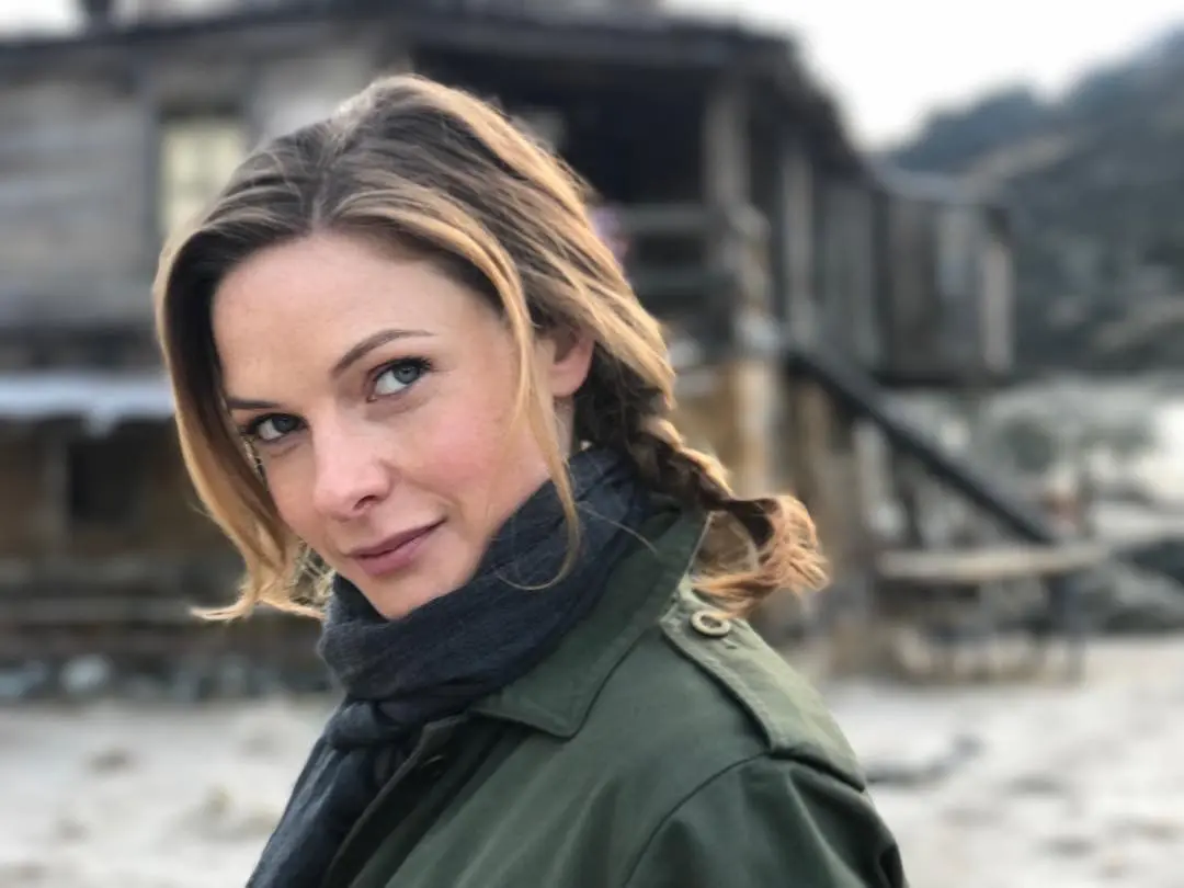 Imagen de Rebecca Ferguson se uniría a Ewan McGregor en la secuela de El Resplandor