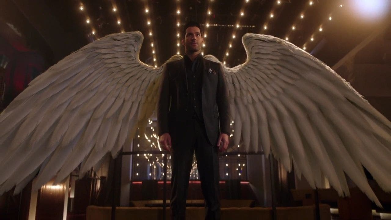 Imagen de Lucifer podría renovar por una sexta temporada gracias, de nuevo, a Netflix