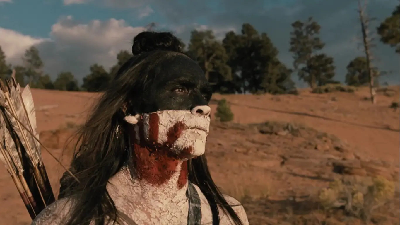Imagen de Crítica del episodio 2x08 de Westworld: La verdad de Akecheta