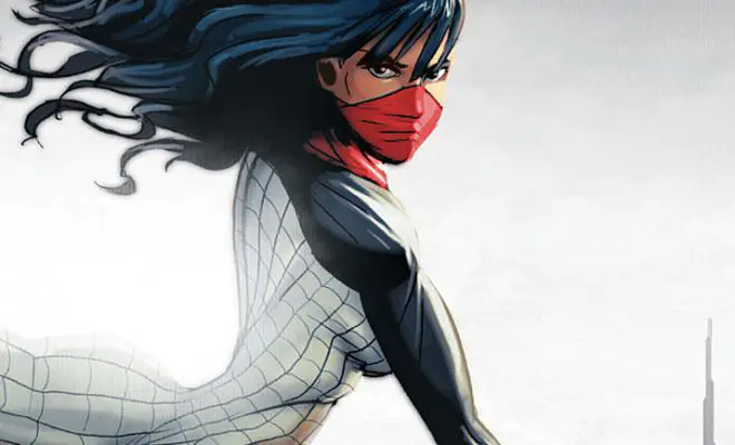 Spider-Man: Un nuevo universo