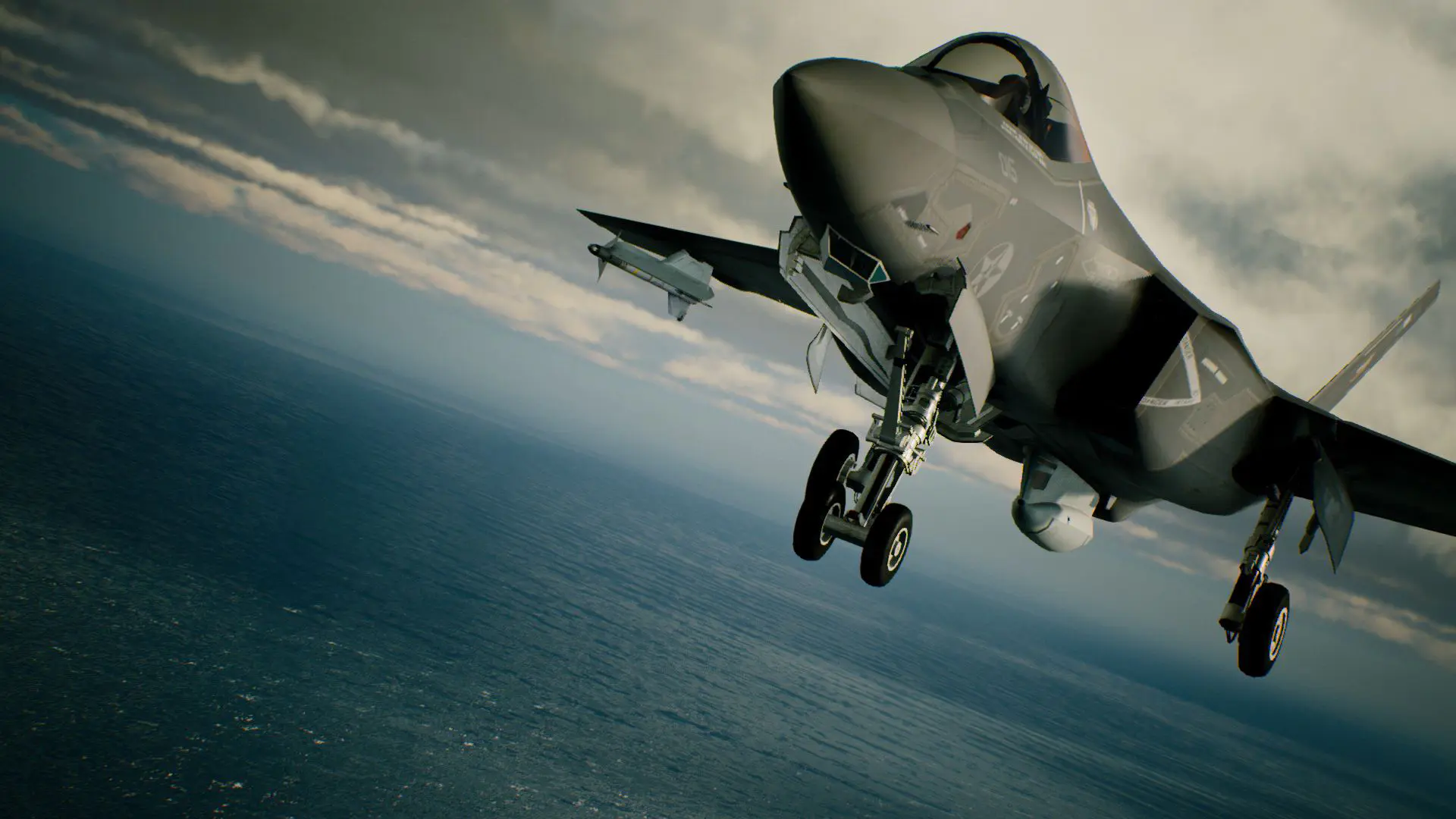 ace combat 7: skies unknown