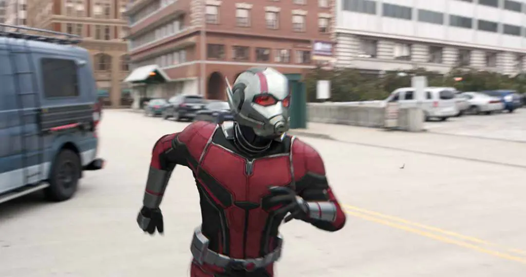 Ant-Man