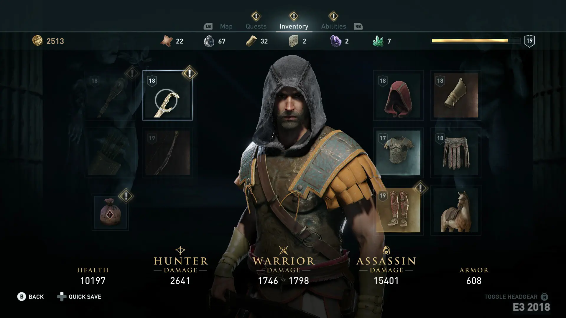 Assassins Creed Odyssey 7