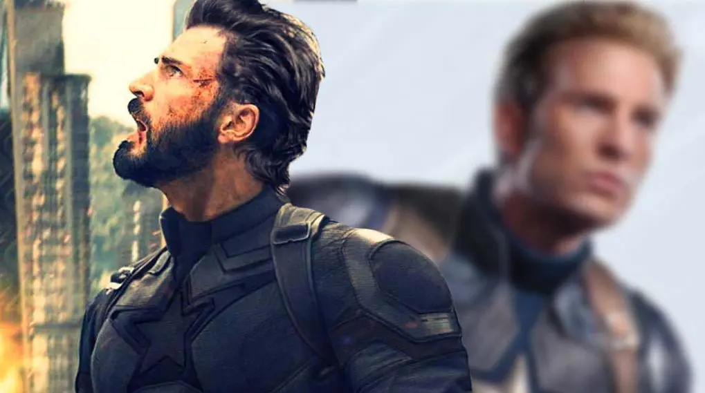 Imagen de Capitán América regresa como líder en nuevos concept arts de Avengers 4