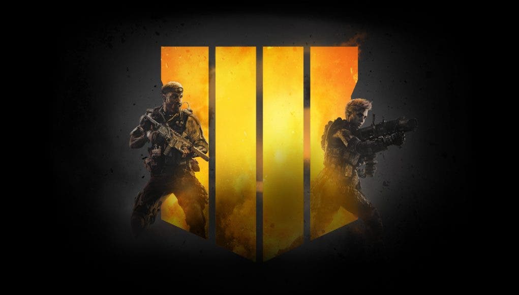 Imagen de Impresiones desde el E3 de 2018 de Call of Duty: Black Ops 4