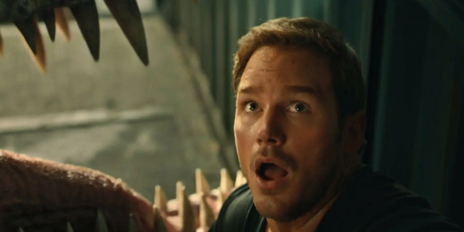 Imagen de Jurassic World 2 logra el mejor estreno en España desde 2015