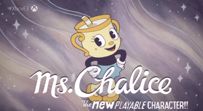 Cuphead