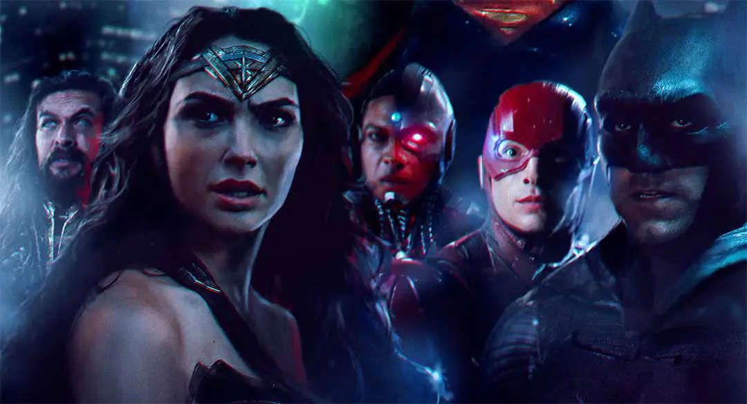 Imagen de ¿Cómo arreglarían los guionistas de Vengadores: Infinity War el DCEU?