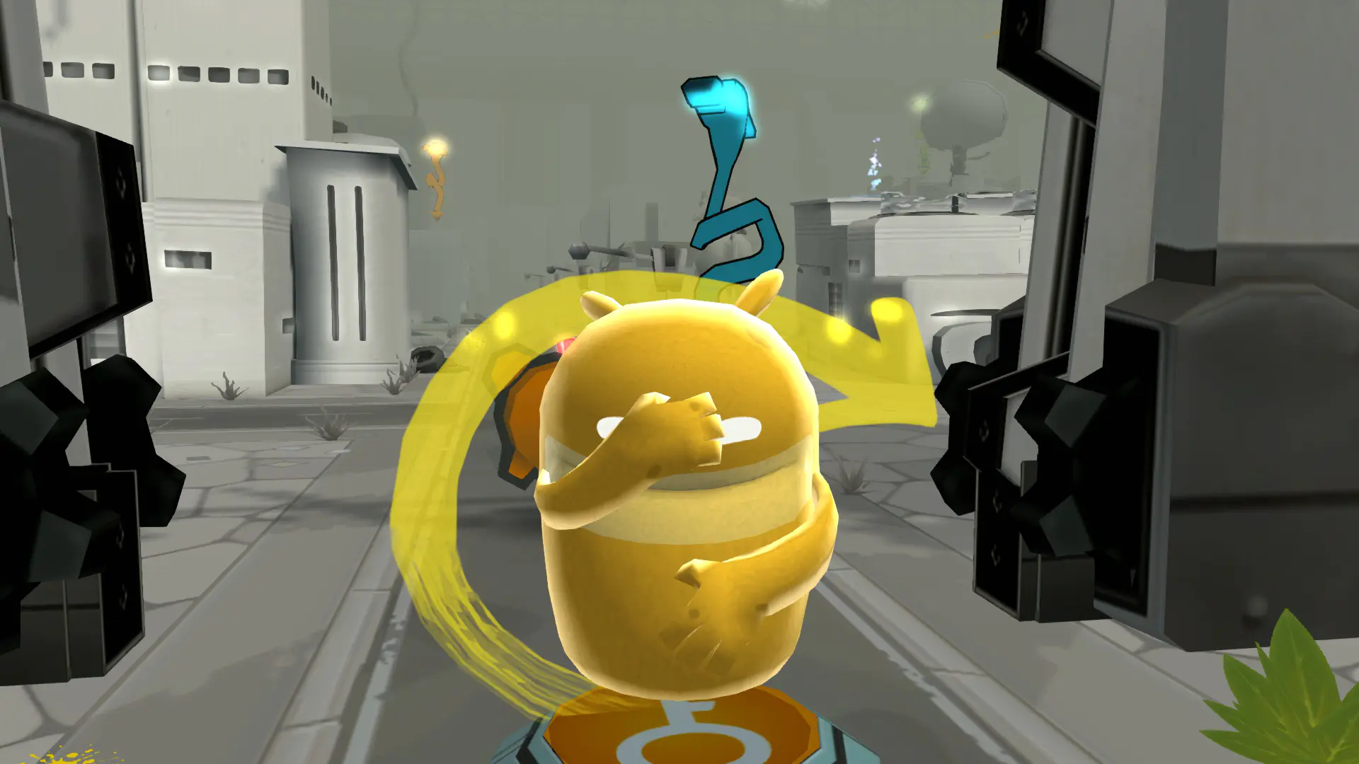 De Blob 2