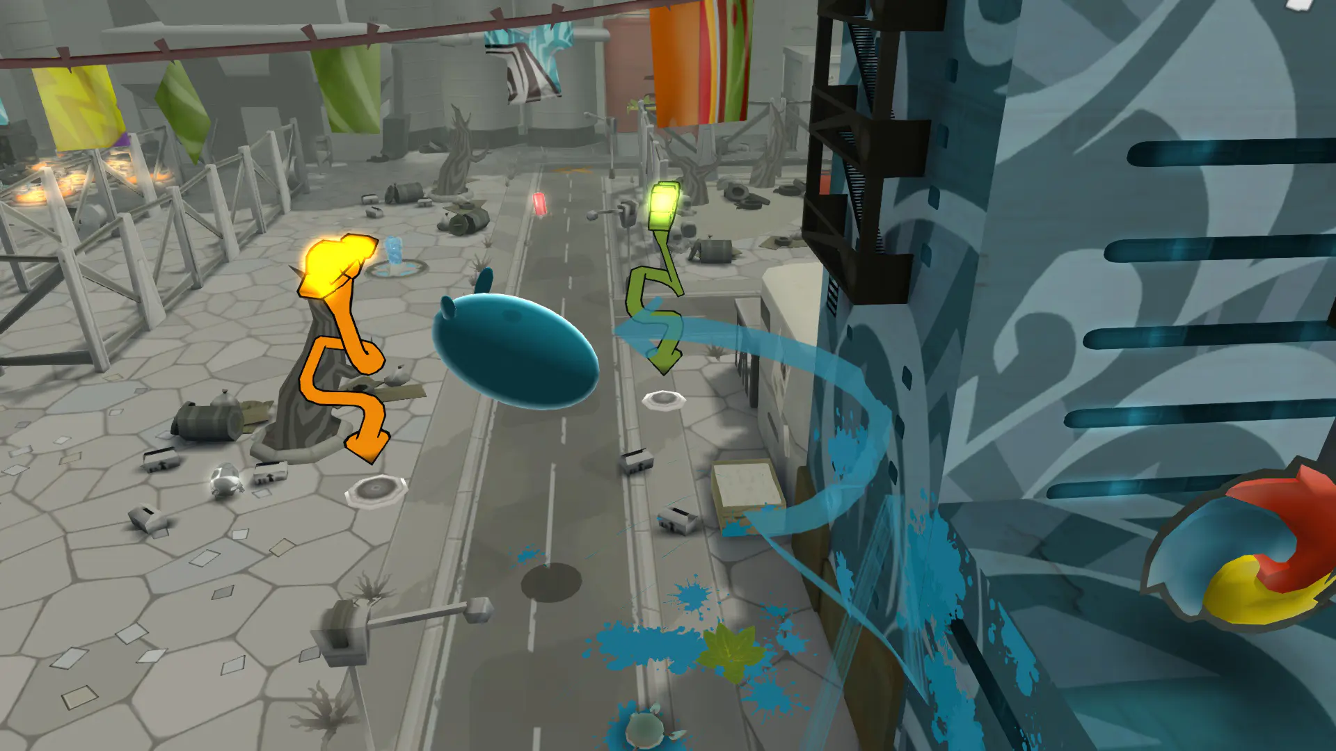 De Blob 4