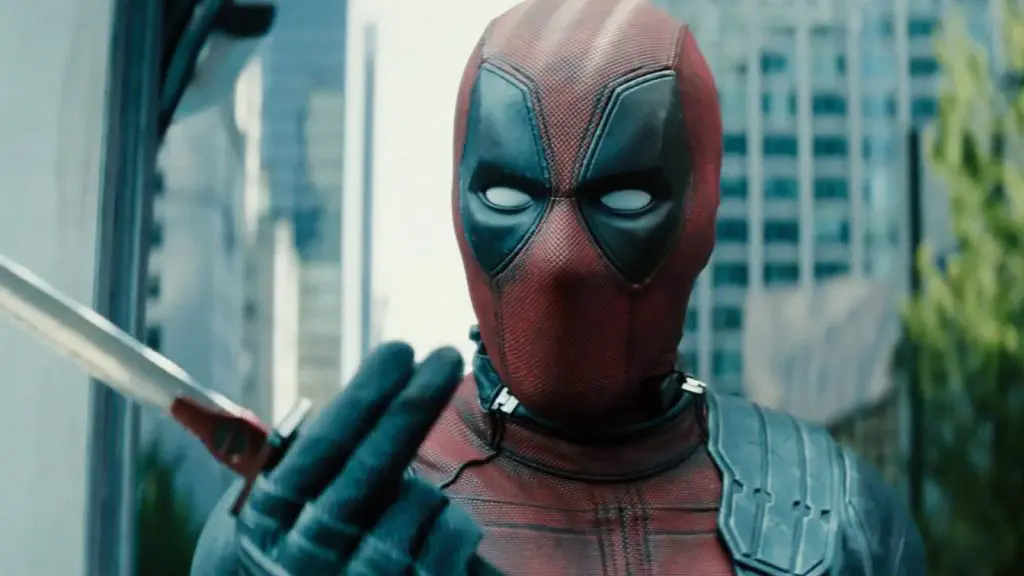 X-Men