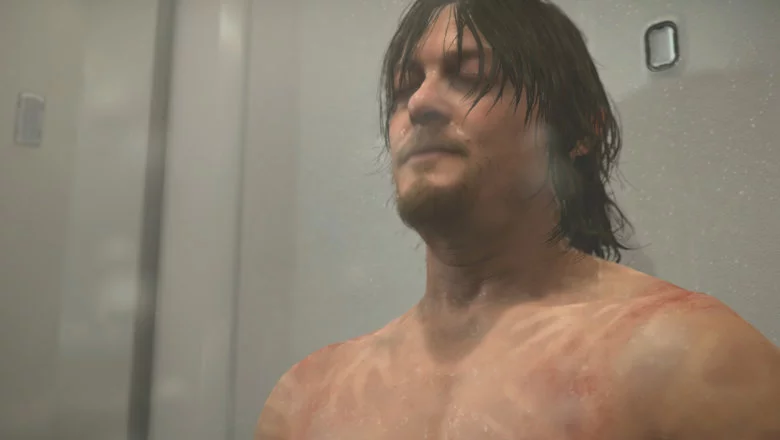 death stranding