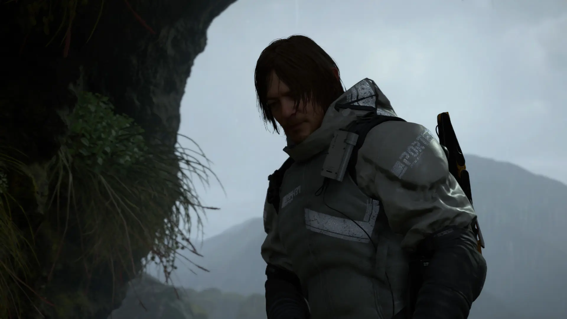 death stranding