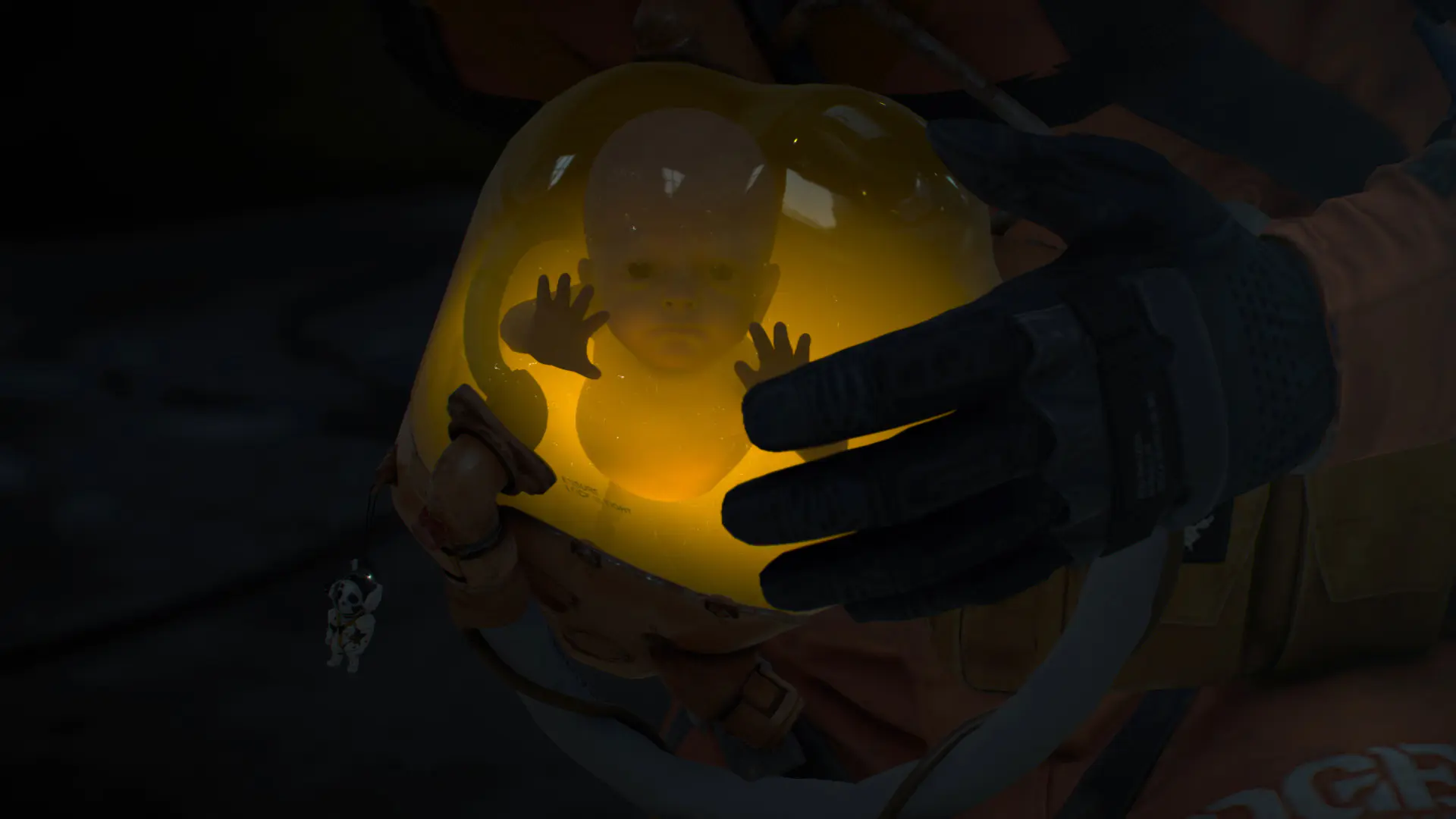death stranding